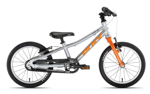 Puky FietsL S-Pro 16-1 Aluminium