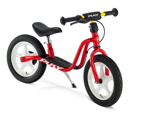 Puky balance bike LR1L BR rouge