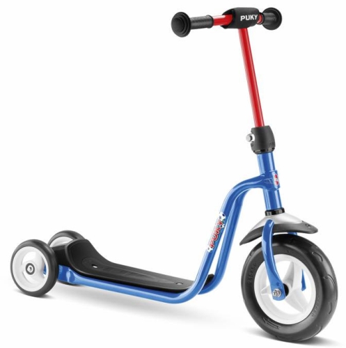 Puky Trottinette Enfant Bluestep