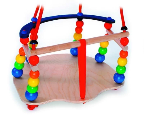 Hess Baby Swing Fence Luxury