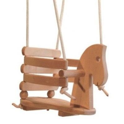 Cheval de balançoire bébé Playwood