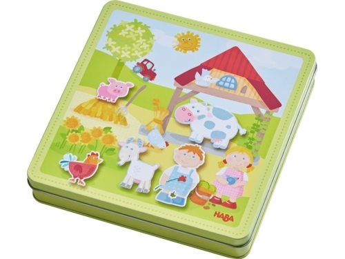 Haba Box Magnétique