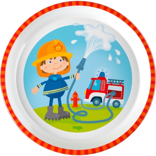 Service d&#39;incendie du conseil d&#39;administration de Haba