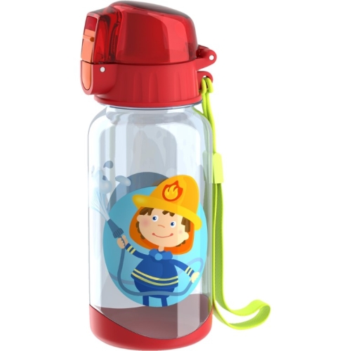 Service d&#39;incendie de bouteilles d&#39;eau potable Haba