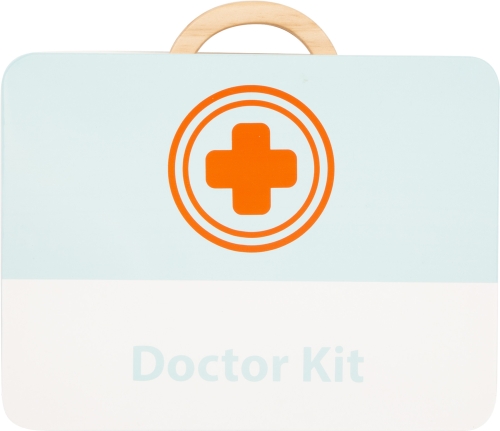 Legler Étui médecin et dentiste 2en1
