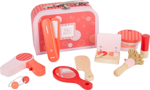 Legler Trousse à maquillage rétro