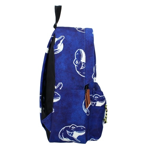 Skooter Sac à dos enfant Vintage Varsity bleu