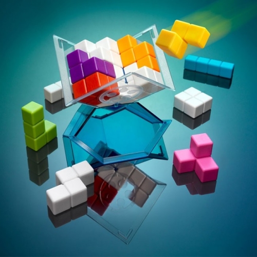 Smart Games Cubiq