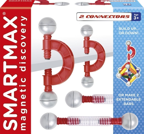 Connecteurs SmartMax 2