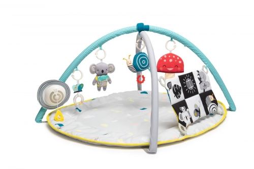 Taf Toys Tapis de jeu All Around Me Gym