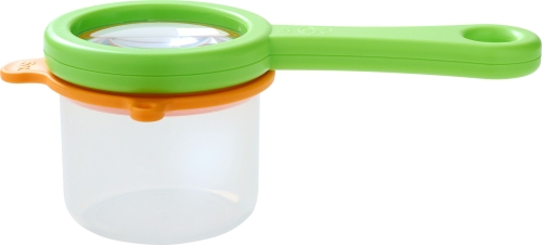 Terra Kids Loupe tasse 3 en 1