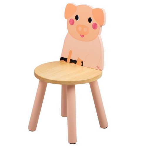 Tidlo Chaise cochon