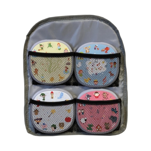 Timio Sac à dos