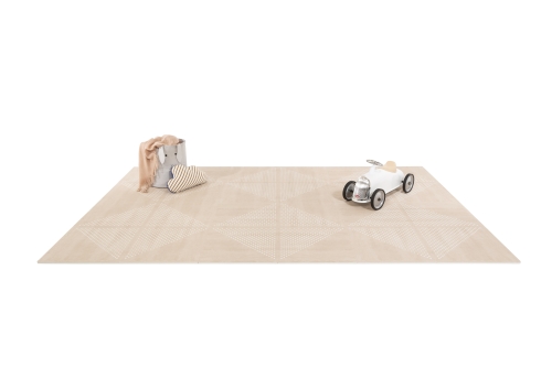 Toddlekind Tapis de jeu Earth Clay