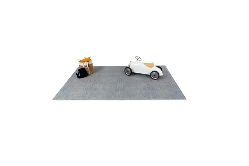 Toddlekind Tapis de jeu Persian Smoke