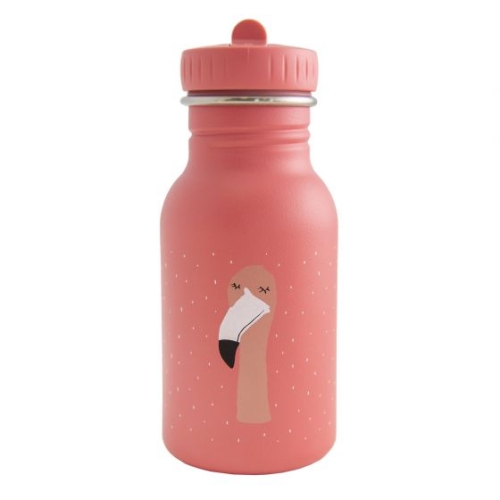 Trixie Gourde Mrs. Flamant rose 350ml