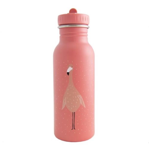 Trixie Gourde Mrs. Flamant rose 500ml