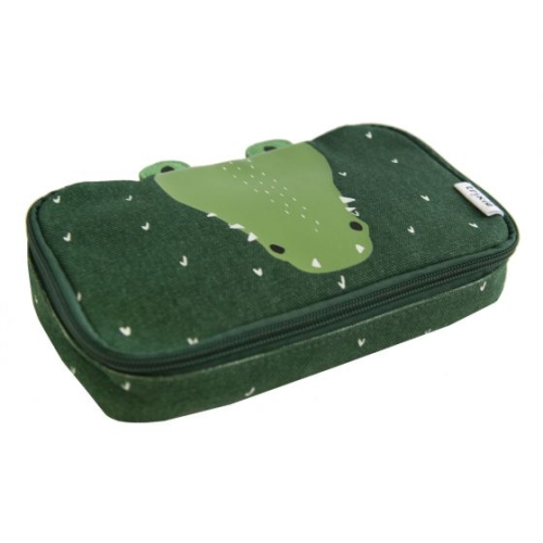 Trixie Trousse M. Crocodile