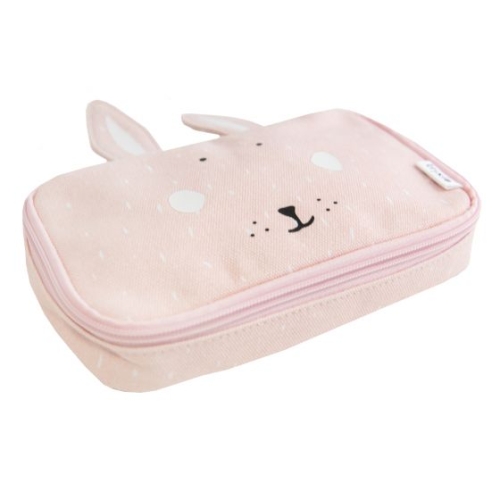 Trixie Trousse Mme. lapin