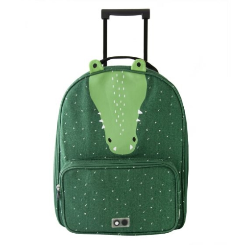 Trixie Valise M. Crocodile