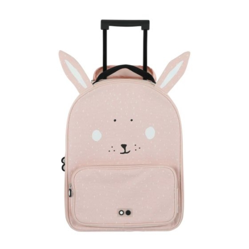 Trixie Valise Mme. lapin