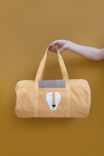 Trixie Sac enfant rond Mr. Lion