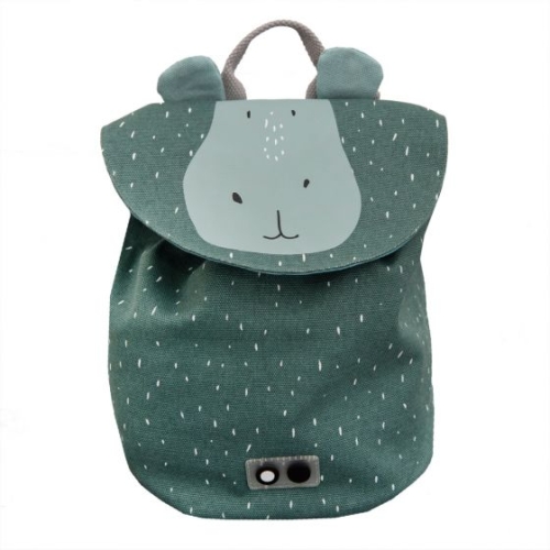 Sac à dos Trixie Petit M. Hippo