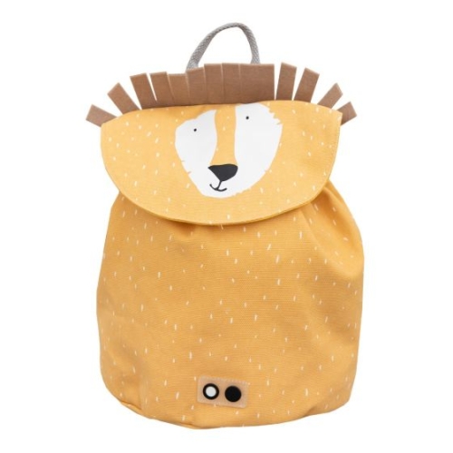 Sac à dos Trixie Petit M. Lion