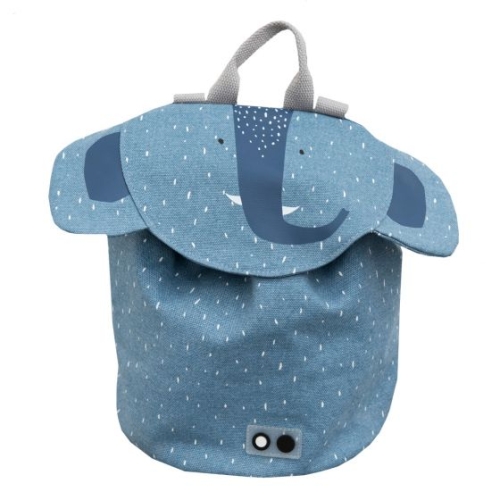 Sac à dos Trixie Petite Mme Éléphant