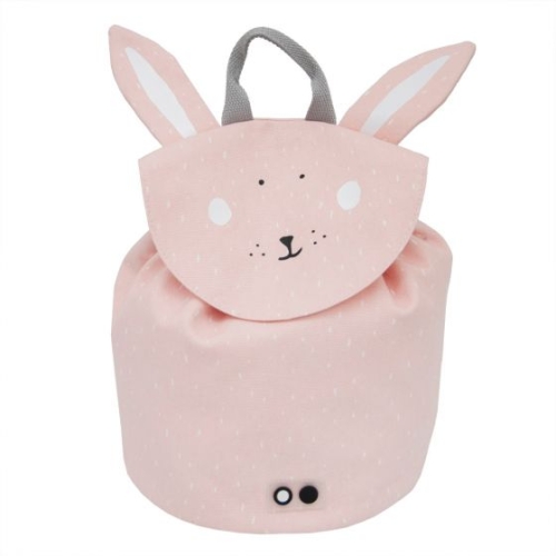 Sac à dos Trixie Petite Mme Lapin