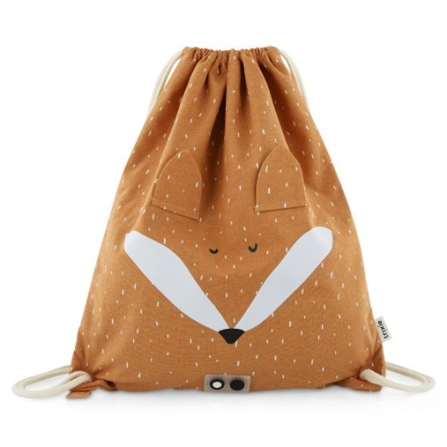 Trixie Swim Bag Mr Fox