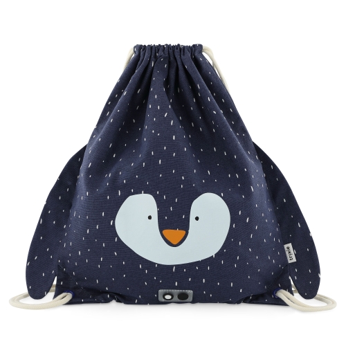 Trixie Swim Bag Mr Penguin