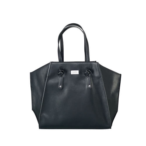 Isoki sac à langer / sac à langer Easy Access Tote Toorak Noir