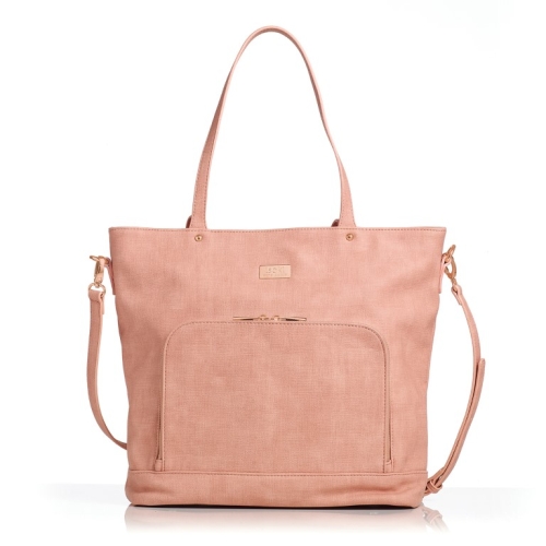 Sac à langer Isoki Nappy Tote Blush