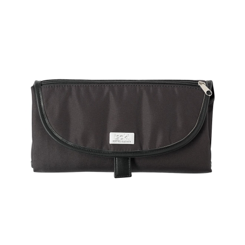 Isoki Care Mat Clutch Lennox Noir