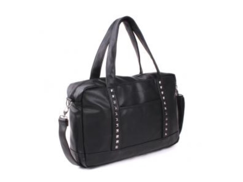 Kidzroom Nursery Bag / Sac à couches Beauty Black