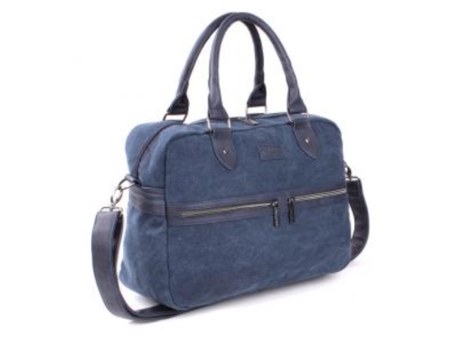 Kidzroom Nursery Bag / Sac à langer Ready Blue