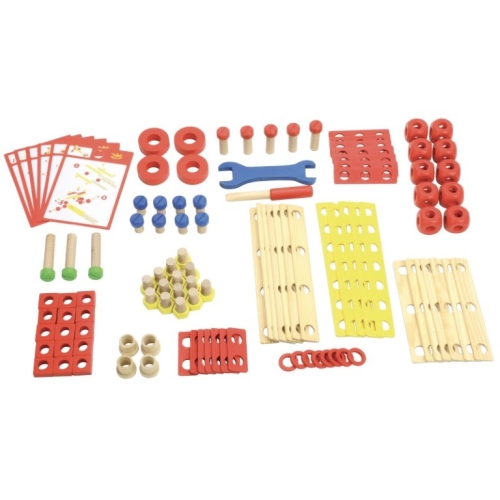 Vilac Batibloc Jeu de construction