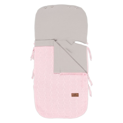 Chancelière Maxi Cosi Cable Baby Pink