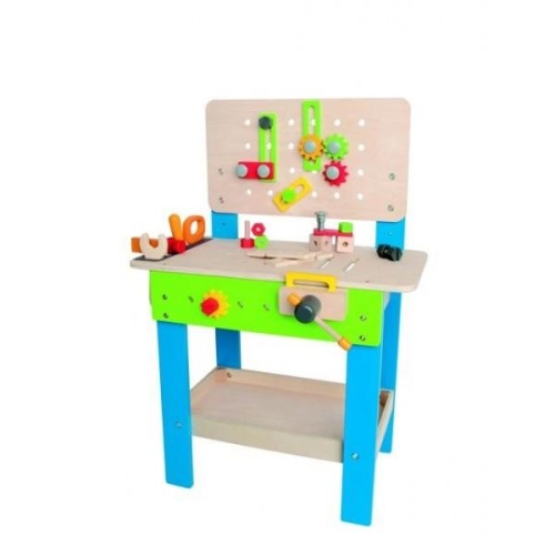 Hape Etabli pour enfants