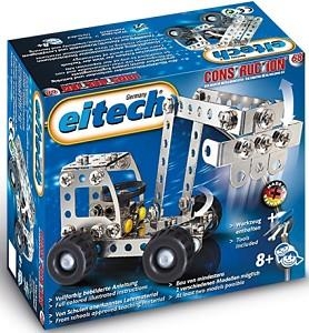 Eitech Pelle / Camion