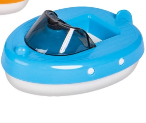 Aquaplay 281 Bateau à moteur