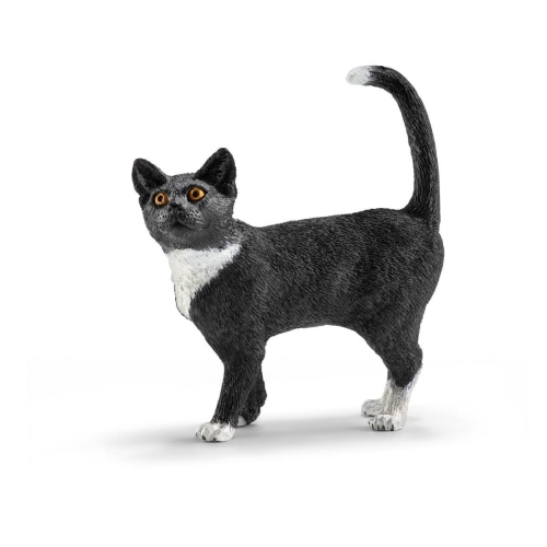 Schleich 13770 Chat, debout
