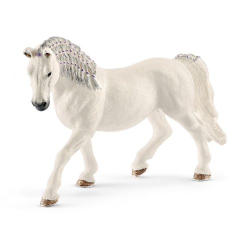 Schleich 13819 Jument lipizzane