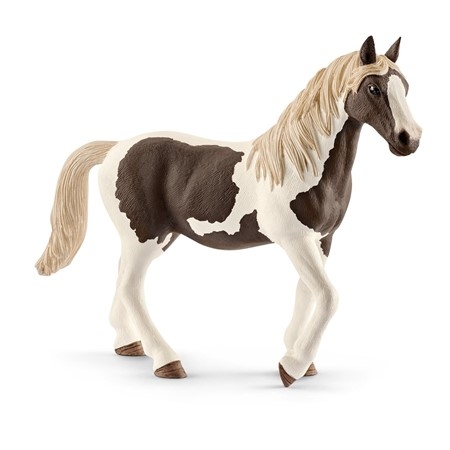 Schleich 13830 Jument Pinto