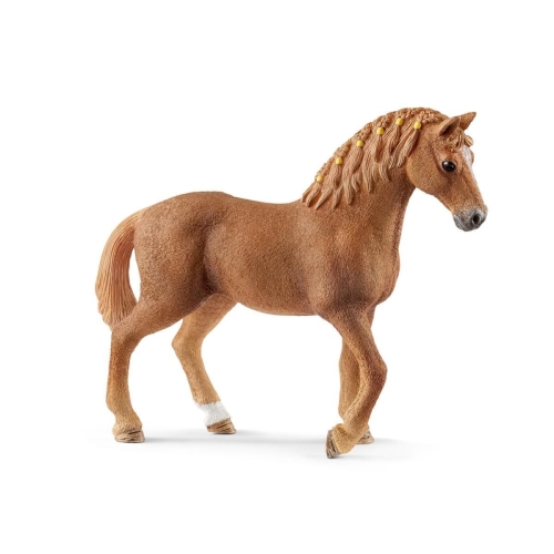 Schleich 13852 jument Quarter Horse