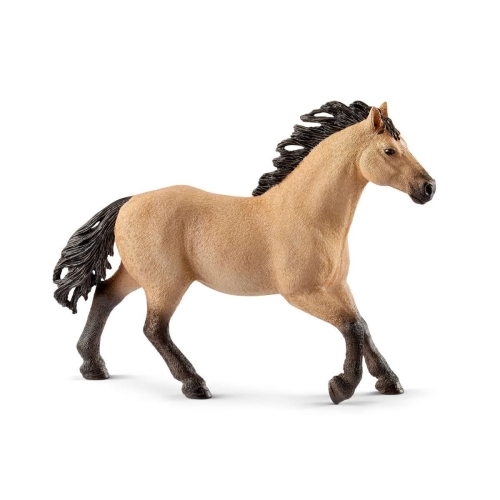 Schleich 13853 étalon Quarter Horse