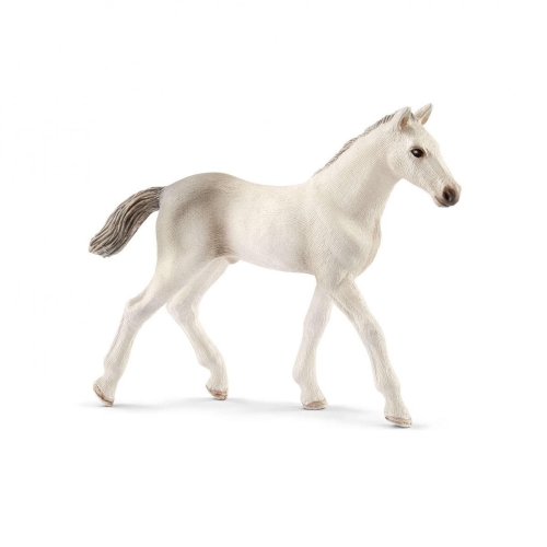 Schleich 13860 Poulain Holsteiner