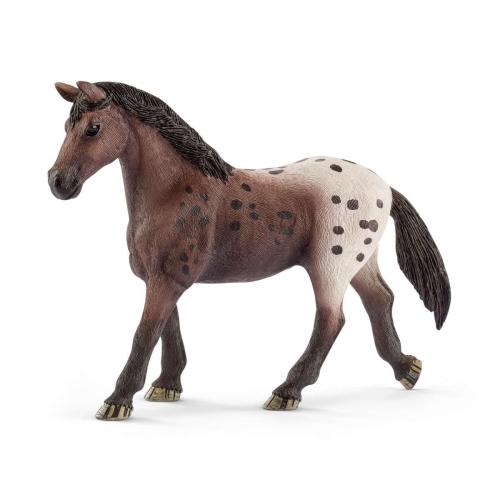 Schleich 13861 Jument Appaloosa