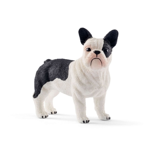 Schleich 13877 Bouledogue français